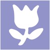 Creative Hole Punch 38 mm Tulip