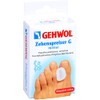 Gehwol Zehen Spreizer. 3 St [Badartikel]