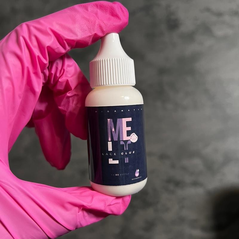 MELT LACE GLUE X SLIP OFF BUNDLE