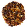 Molienda Sagrada Tisana Rooibos Calendula / Infusión Artesanal de Autor,