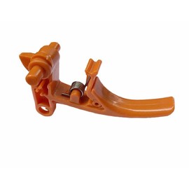 ZENGYL FS55 Trigger Throttle Switch Fits for Stihl KM55 KM55C KM55R KM55RC FC55 HL45 FS38 FS45 FS45C FS45L FS46 FS46C FS55 FS55C FS55R FS55RC FS55T Lawn Mower