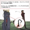 Samcos Golf Brush Golf Cleaning Brush 3 in 1 Double