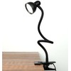 LiFMIRA Clip-on Reading Light - 3 Color Modes, 10 Dimmable