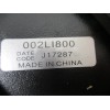 International 4067256C2 OEM INTERNATIONAL TRUCK IC BUS AMBER LED 7"