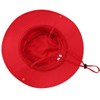 [Connectyle] UPF 50+ Men's Ladies Mesh Safari Hat Wide Brim