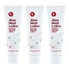 Aloe Heat Lotion Crema Caliente Loción