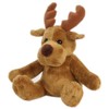 HEUNEC 384866 Plush Toy, Brown