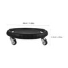Abaodam 1set Sliding Discs for Silent Exercise Sliders Non- for