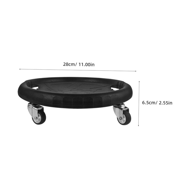 Abaodam 1set Sliding Discs for Silent Exercise Sliders Non- for