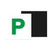 Sarini Fully Magnetic P Plates 2 Pack Green Probationary P