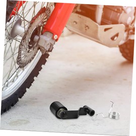 FUNOMOCYA Motorcycle Chain Tensioner Kit Go Kart Chain Guide Roller Adjuster Tensioner for 110/125/150/200/250/300cc