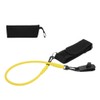 Swing Resistance Band Training Aid Pull Rope Swing Correcting Tool