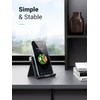 UGREEN Soporte para Celular, Multiángulo Porta Ajustable de 0° a