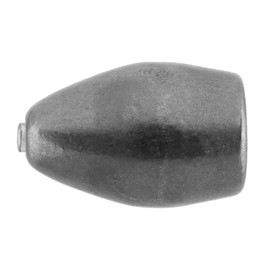 JACKALL JK Tungsten Custom Sinker Series TG Bullet Sinker 42.0g (1 1/2oz)