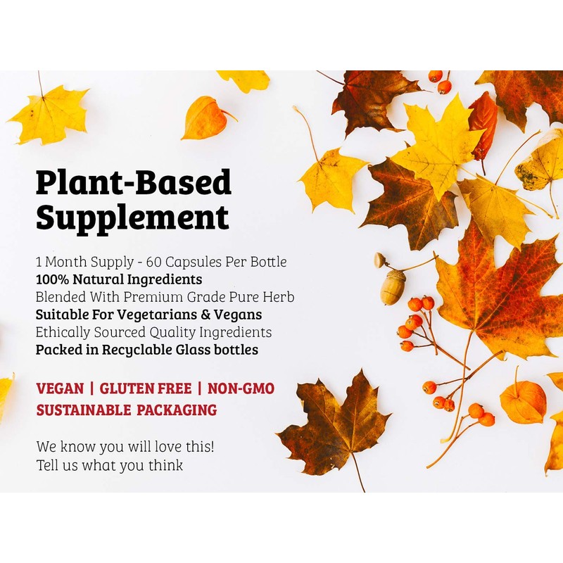 Psyllium Husk Capsules