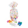 Easter Basket Kit For 24 for Easter - Party Supplies