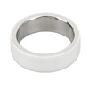 Health Fitness Tracker Smart Ring Bluetooth Connection IPX8 Waterproof Rechargeable
