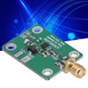 Frequency Detector Module RF Microwave AM Detection Board 0.1‑2.5GHz Accessory