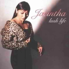 Groove Note Records Jacintha - Lush Life [New SACD]