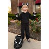 Arshiner Girls 2 Piece Outfits Long Sleeve Ear Sweatsuit Set