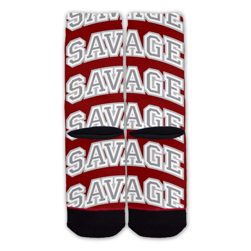 Function - Savage Fashion Socks