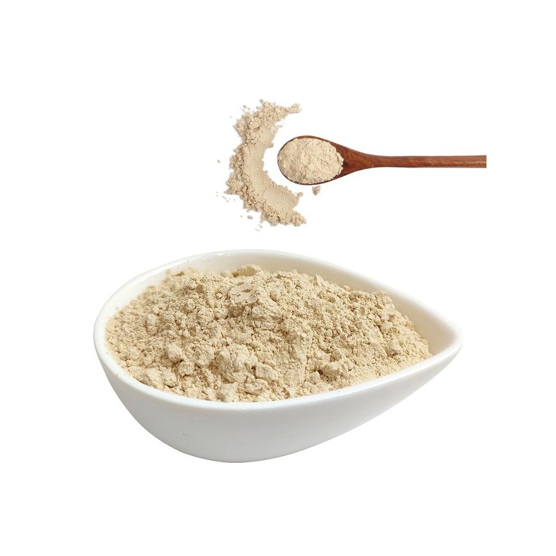 Hello Green 6년근 국산 인삼 가루 300g(팩) 6-Year Ginseng Powder
