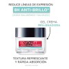 Kit Oréal Paris Sérum Ácido Hialurónico Crema Gel