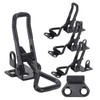 4Pack Toggle Latch Clamp 4003 Style, Heavy Duty Adjustable Toggle