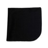 Calabria 2 Pack Microfiber Cleaning Cloth Midnight Black MA018 Cleans
