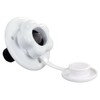 B&B Molders, 94216 City Water Fill with Plastic Check Valve