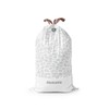 Brabantia PerfectFit Bags 40-4 (L) - 20 Pieces per Roll,