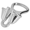 Socobeta Anchor Chain Lock, Heavy Duty Marine Hardware Boat Accessories