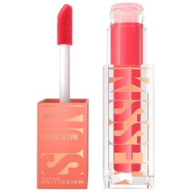 Sunkisser Matte Pink Mirage