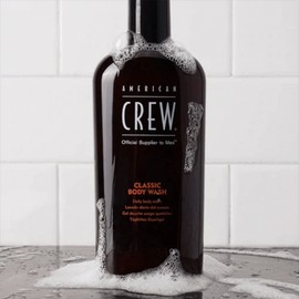 American Crew Hair & Body Bundle