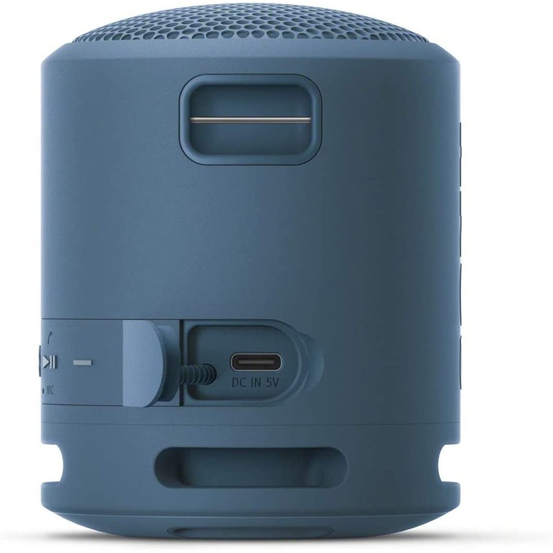 Sony SRS-XB13 Extra BASS Wireless Portable Compact Speaker IP67 Waterproof