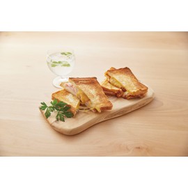 Isetou HC Sandwich Bread Slicer Pink