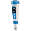 AGT EC Meter: Digital 4-in-1 Water Quality Meter, LCD Display,