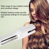34W Automatic Hair Curler USB Wireless Charging LCD Screen Hair