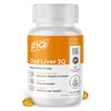FIQ - Cod Liver IQ - Cod Liver Oil Softgels