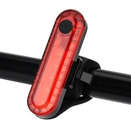 WSCXSC Taillights Bike Lights for Night Riding