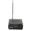 AM FM Shortwave Radio Multifunction Aluminium Alloy All Band Radio