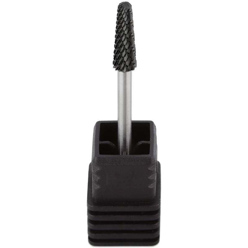 PANA USA Professional 3/32" Shank Size - Cone Shape Carbide