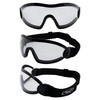 GV 2 Flare Skydive Sky Diving Skydiving Goggles Both Clear