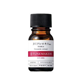 TUNEMAKERS Kamitsule Extract, Beauty Serum, 0.3 fl oz (10 ml)