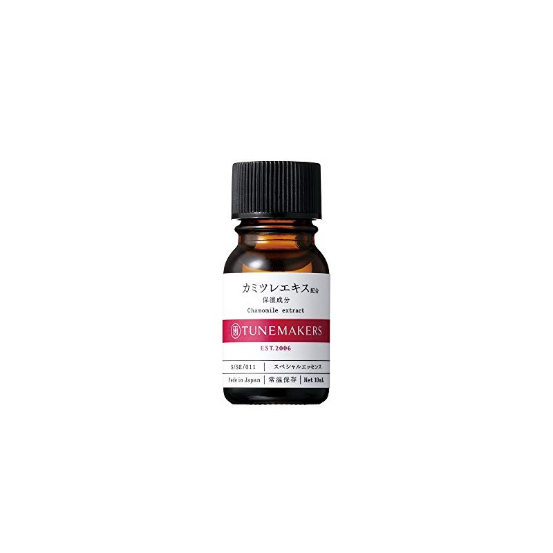 TUNEMAKERS Kamitsule Extract, Beauty Serum, 0.3 fl oz (10 ml)