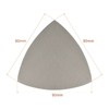 sourcing map Triangle Detail Sander Sandpaper Set 5000/7000/10000 Grit 3-1/2