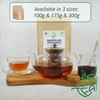 Darjeeling Himalayan First Flush Organic FTGFOP1 Premium Black Loose Leaf