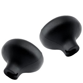 JZAHYUK 908572 Router Handle Replacemet Parts Compatible with Porter Cable Router 8901 890 891 892 893 894 895 690LR 690LRVS 693LRP 1001, 2 PCS