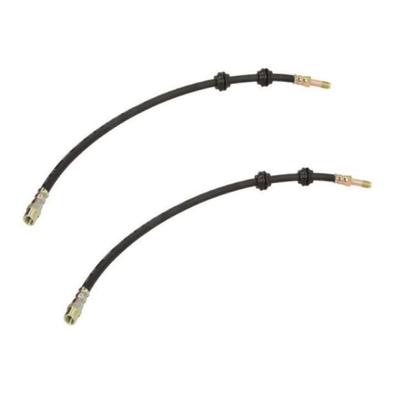 appRUN 2X Rear Brake Hose Pipe For MERCEDES V Class