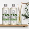 Diffuser Refill Monoi de Tahiti Set 2 x 17Fl Oz